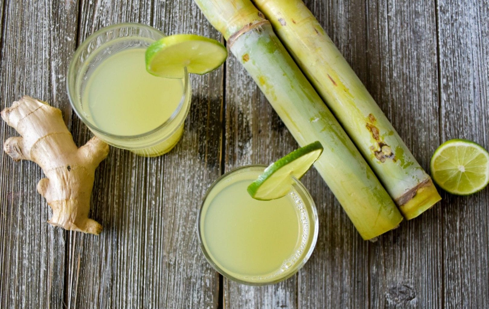 Know these 10 benefits to the body by drinking sugarcane juice in the summer season