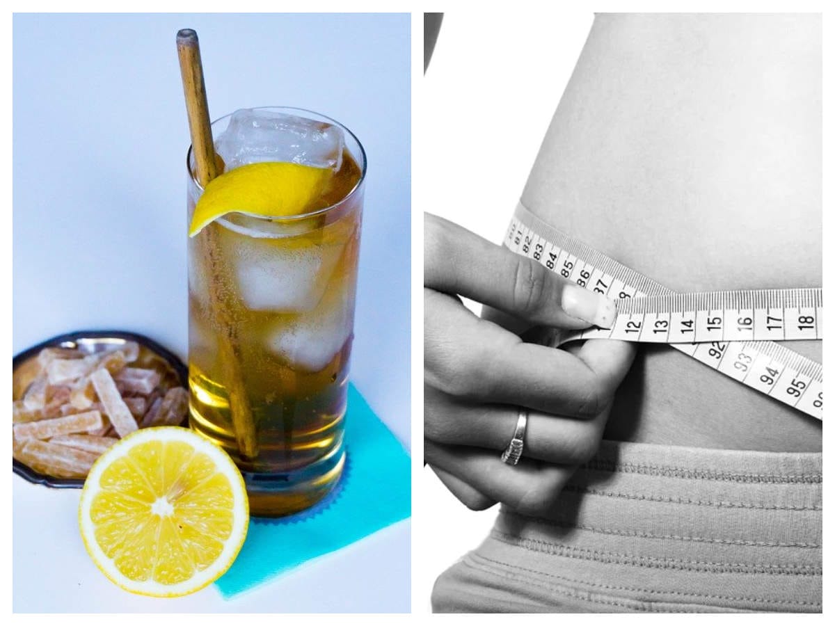 Weight loss: Drink these drinks to get rid of belly fat The Times of India.