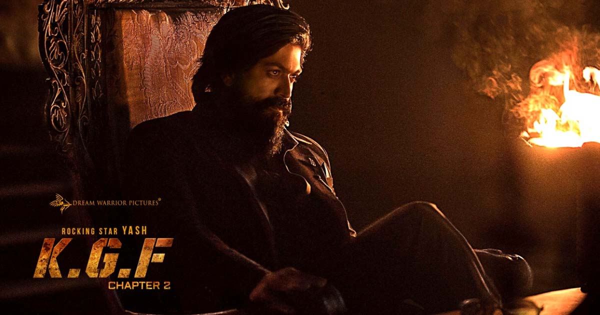 1649140615 651 KGF 2 to release in Russia 5000 tickets sold as
