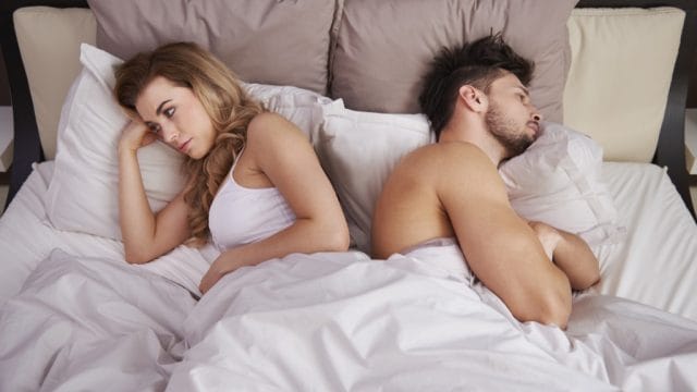 Low Sex Drive In Men: 10 Everyday Causes - Best Life