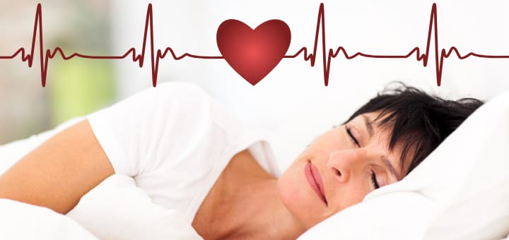 Sleep for Heart Health: Even an Hour Makes a Difference - Sequence Wiz