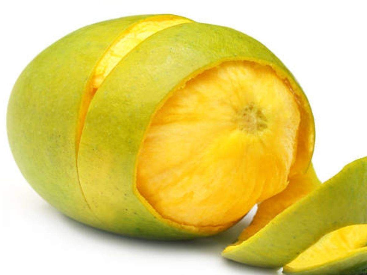 Benefits of Mango Peel: Knowing about the benefits of eating mango peel, you will never make the mistake of throwing it away, it prevents these deadly diseases.  - presswire18