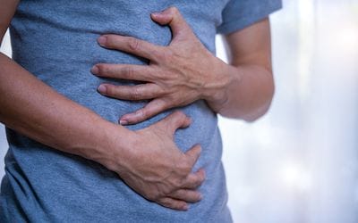 3 Tips for Relieving Intestinal Gas Through Movement