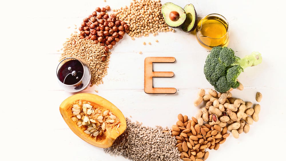 How Vitamin E Can Do Wonders for Your Skin