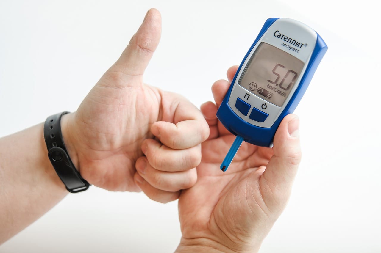 5 Tips To Control Sugar Levels For Diabetics - HealthToday