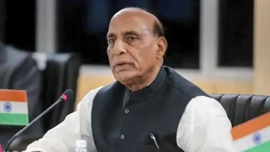 Rajnath Singh salutes Coast Guard: 'Started with 4-6 boats, now more than 150 ships, 66 aircraft'.  Latest News India - Hindustan Times