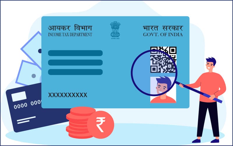 Guide To PAN Card Details- Documents, Eligibility, Types, Structure & More!  ,  Paytm Blog