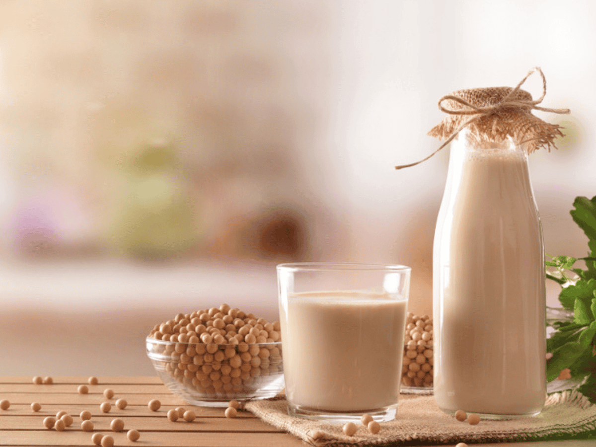 Health benefits of milk: That's why you should drink milk daily