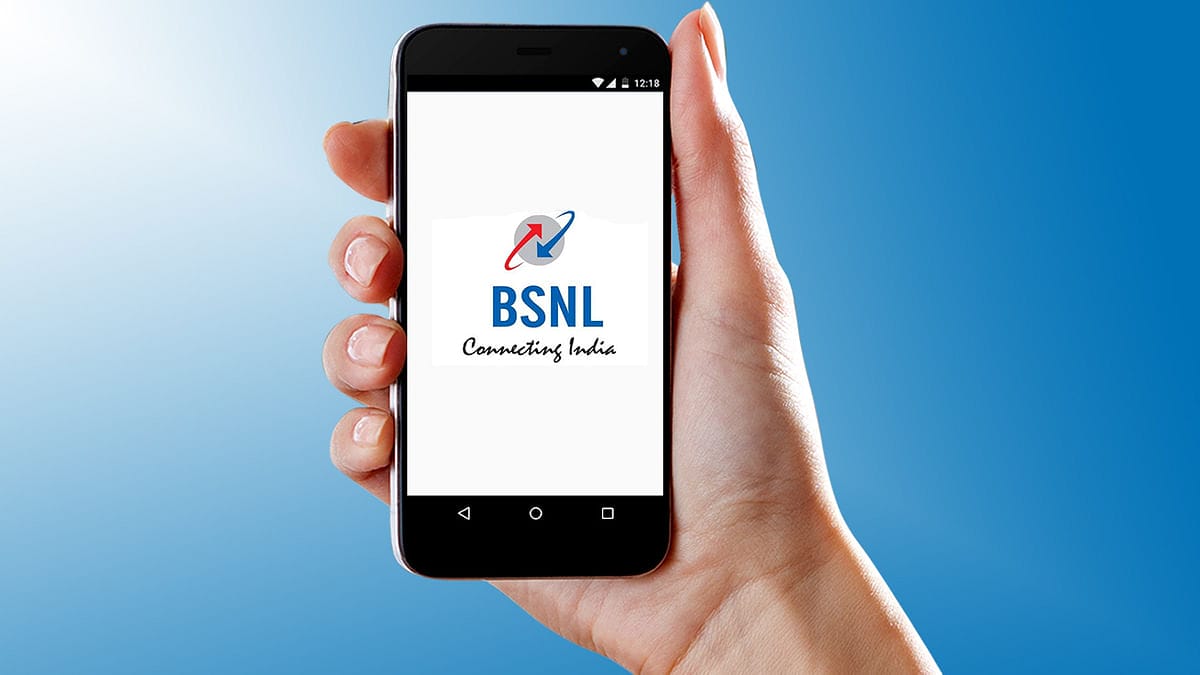 BSNL prepaid plan: BSNL launches Rs 49 plan, offers 2 GB data, 100 minutes free calling