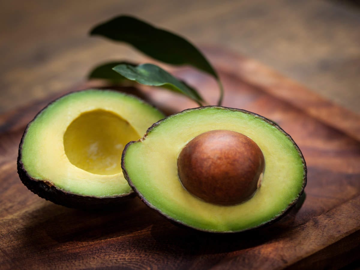 Avocado: What Happens When You Eat It Every Day & Some Quick Recipes |  The Times of India
