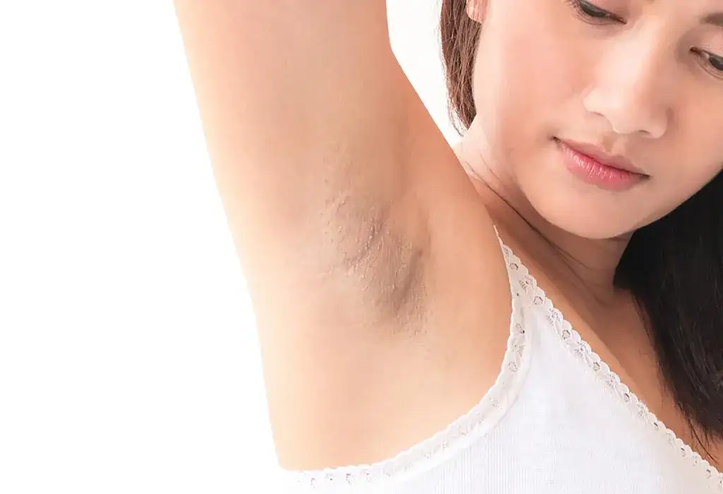 10 easy and effective home remedies for dark underarms