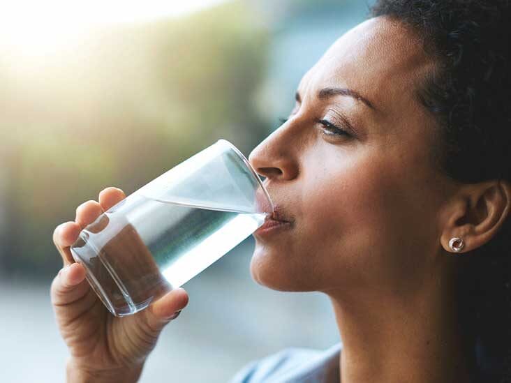 Excessive Thirst (Polydipsia): Causes, Risks, and More