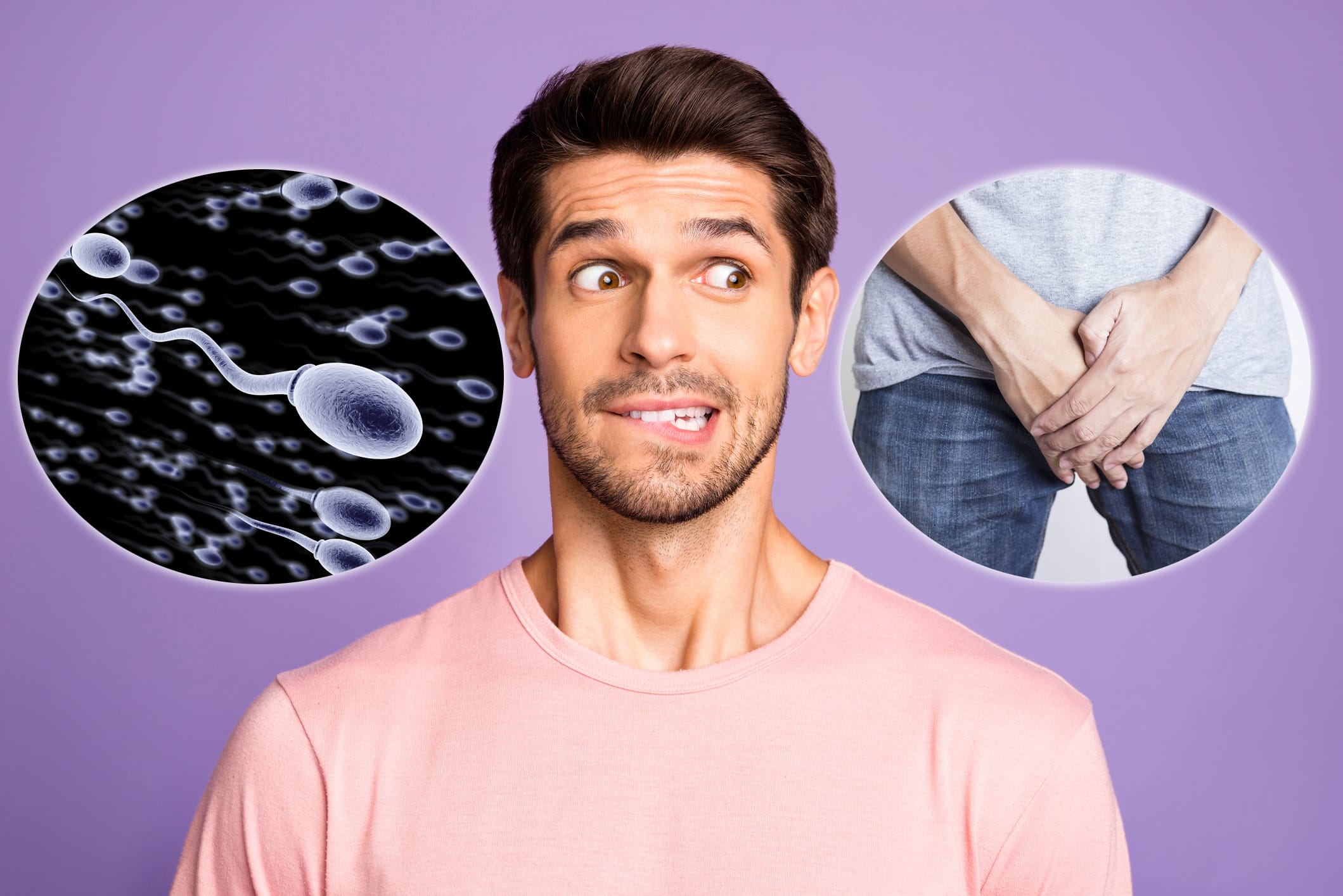 11 Myths About Male-Factor Infertility
