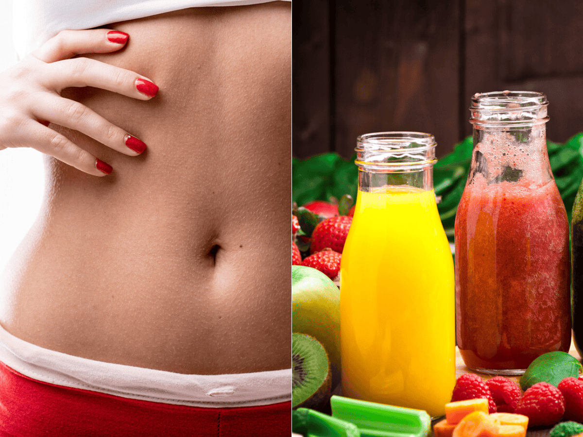 Bedtime Drinks For Weight Loss: Best Bedtime Drinks To Get Rid Of Belly Fat!