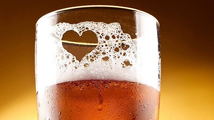 8 Ways Beer Is Good For You  everyday health