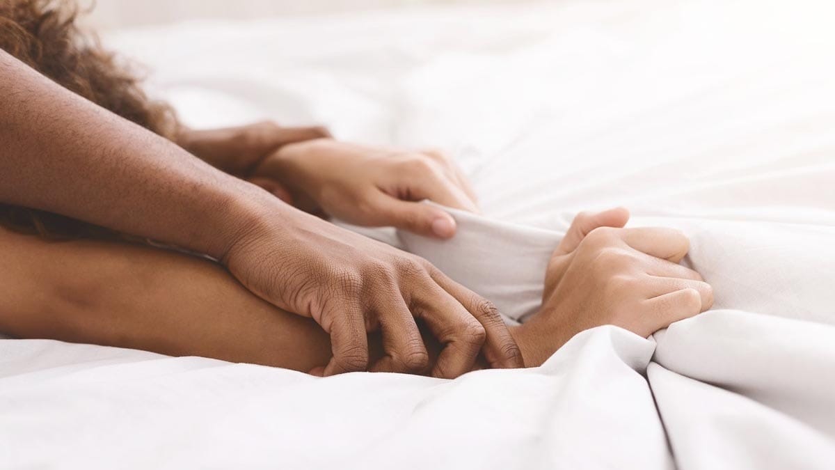Dream dictionary: what does it mean to dream about sex?