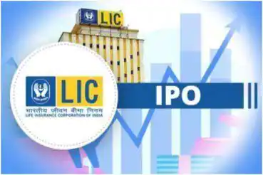 New update on LIC IPO launch date government to raise.webp