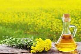 The retail price of mustard oil should not exceed Rs