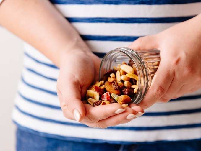 Dry Fruits for Weight Loss: These 5 Dry Fruits are Best for Losing Weight!