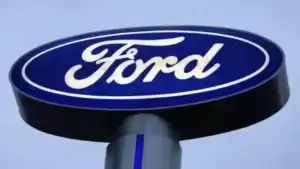 Car manufacturer Ford Motor may be banned in this country, this serious allegation