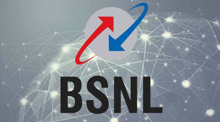 Good news for BSNL users!  You will get more than one year benefit at low cost