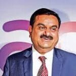 Adani Group bought 50% stake in this drone startup, know what is the deal?
