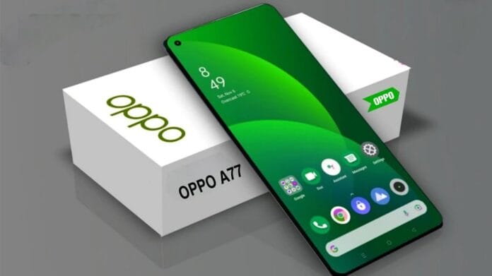 OPPO is bringing a low cost 5G smartphone what did people