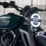 Royal Enfield will launch the cheapest Bullet Hunter 350cc, know what is the specification