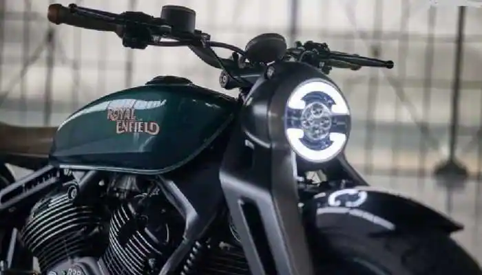 Royal Enfield will launch the cheapest Bullet Hunter 350cc, know what is the specification