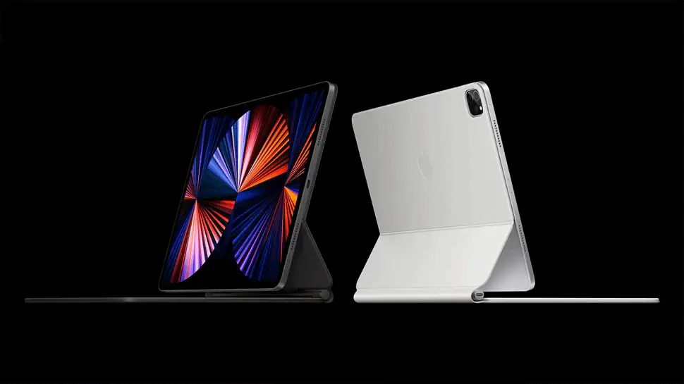 Apple's double bang!  iPad Pro will also be launched along with iPhone 14!