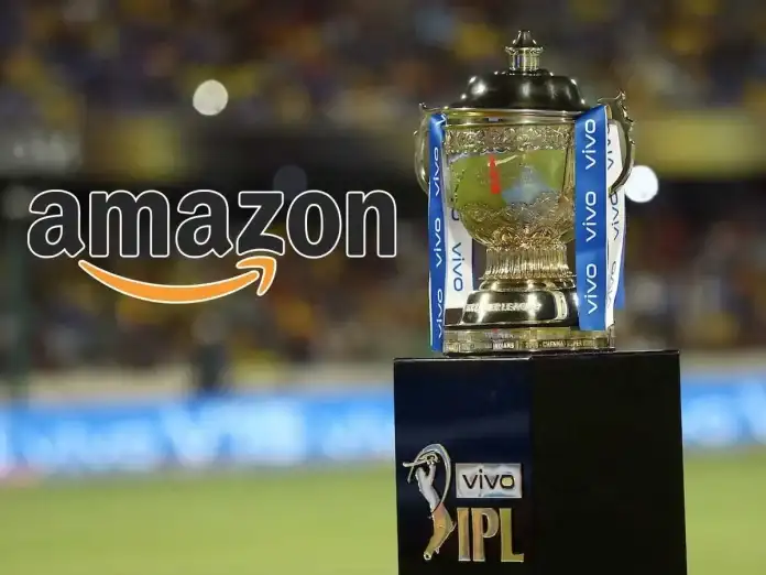 Amazon out of IPL media rights battle Mukesh Ambani will.webp