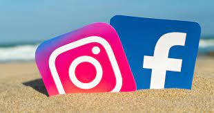 Facebook and Instagram are not safe 82 percent increase in