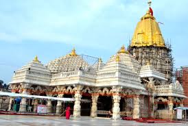 In Ambaji there is a big deception with the devotees