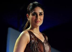 Once upon a time Kareena Kapoor was madly in love
