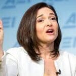 Sheryl Sandberg, the founder of Facebook's $100 billion company, has resigned, and will be the next CEO of Metana.