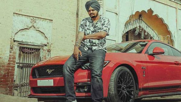 Sidhu Musewala was the owner of crores of cars this
