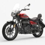 Will the Royal Enfield Meteor get a sportier look than the 350X?  Learn About Thunderbird's Tarz Company's Plans