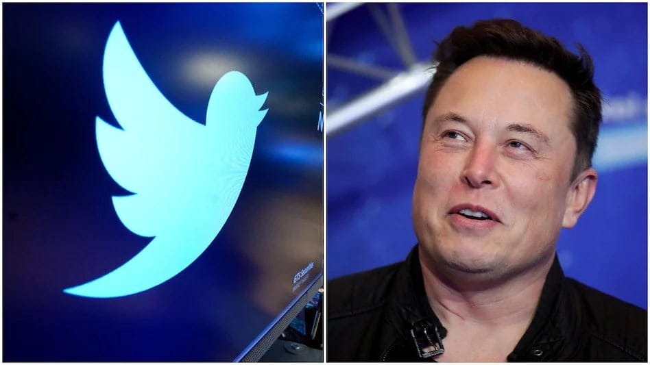 Elon Musk: Elon Musk announces termination of $44 billion deal, now Twitter will sue
