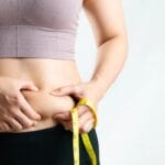 Weight Loss Tips: Suffering from Stubborn Belly Fat?  Make these changes in diet to get rid of it