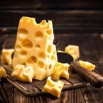 These amazing benefits of cheese help strengthen bones