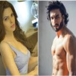 Charlene Chopra targets Deepika Padukone over Ranveer Singh's nude photos