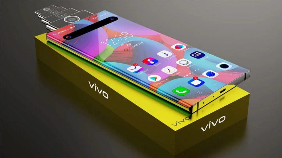 There is a fight for this Vivo smartphone, 15000 phones are available for Rs 749!