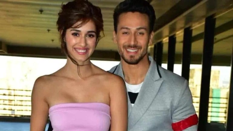 Tiger Shroff and Disha Patani's 6-year relationship broke up, know the status of the 'Screw Loose' actor!