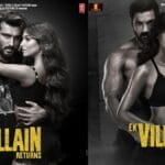 'Ek Villain Returns' opened in red marks, only doing business across the country