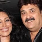 Actress Ketki Dab's husband Rasik Dev passes away after prolonged illness, kidney failure