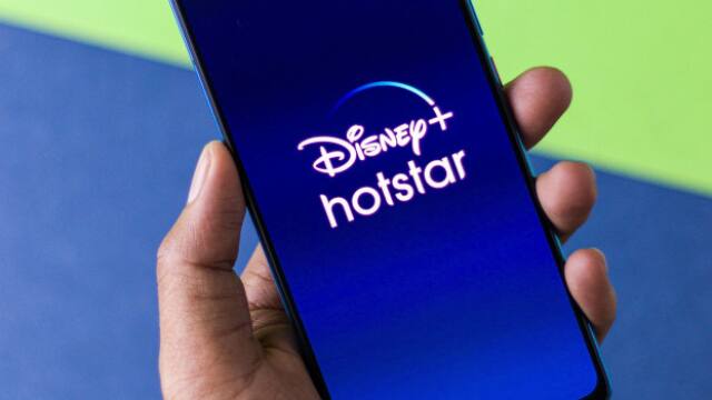 Disney Hotstar completely free data calls and even cashback These