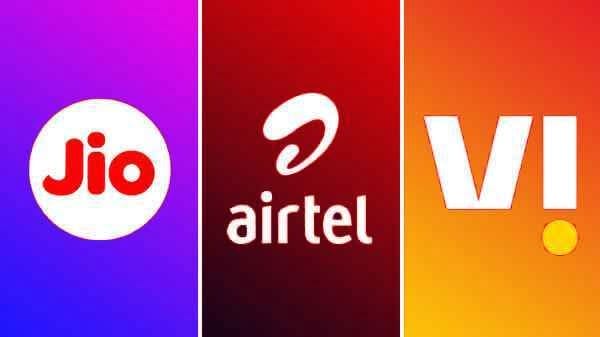 Jio Vs Airtel Vs Vi: Know Rs.  200.  Who is giving maximum profit in less than