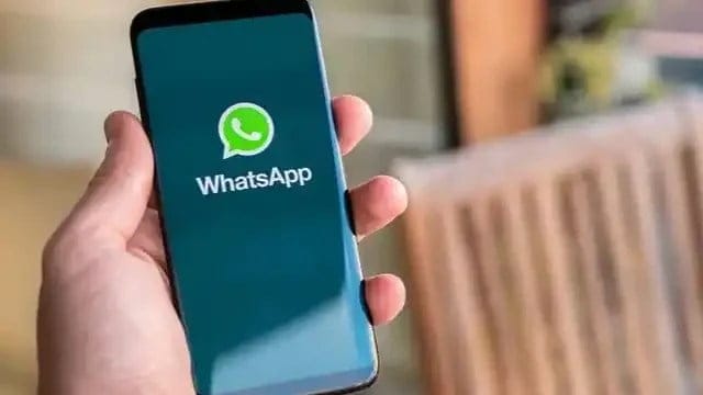 The most important and useful feature came in WhatsApp, which users were waiting for a long time
