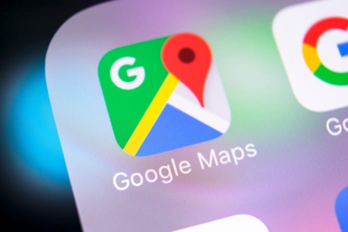 The new feature of Google Maps won the hearts of the users again!  Released in these 10 cities of India