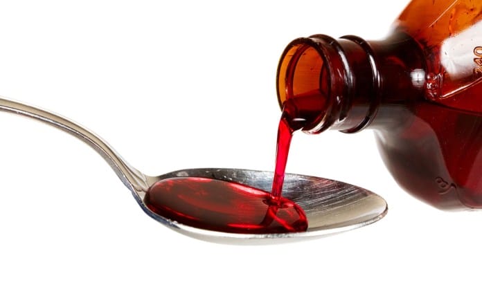 Will codeine cough syrup be banned?  Drug use for addiction